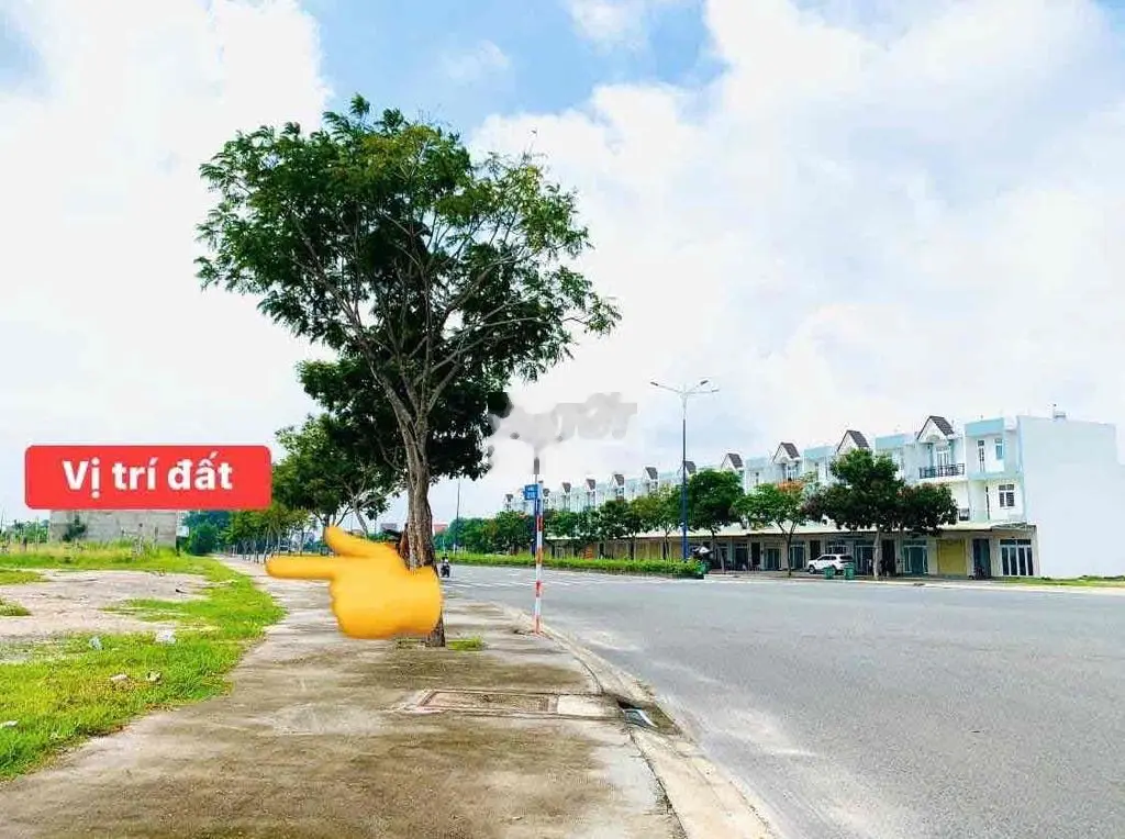 Cơ Hội Đầu Tư: Bán Đất Becamex giá tốt, pháp lý minh bạch ở quốc lộ 14