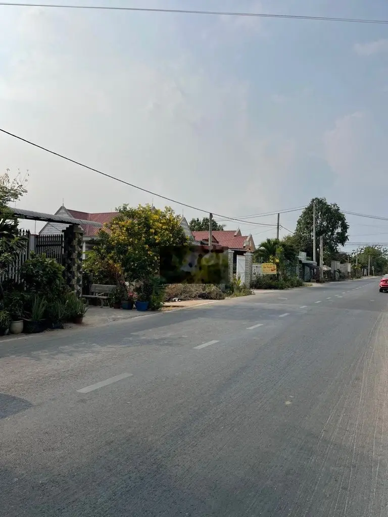 BÁN GẤP LÔ ĐẤT SIÊU ĐẸP MT ĐƯỜNG ONG ÍCH ĐƯỜNG FULL THỔ GIÁ CHỈ 750TR