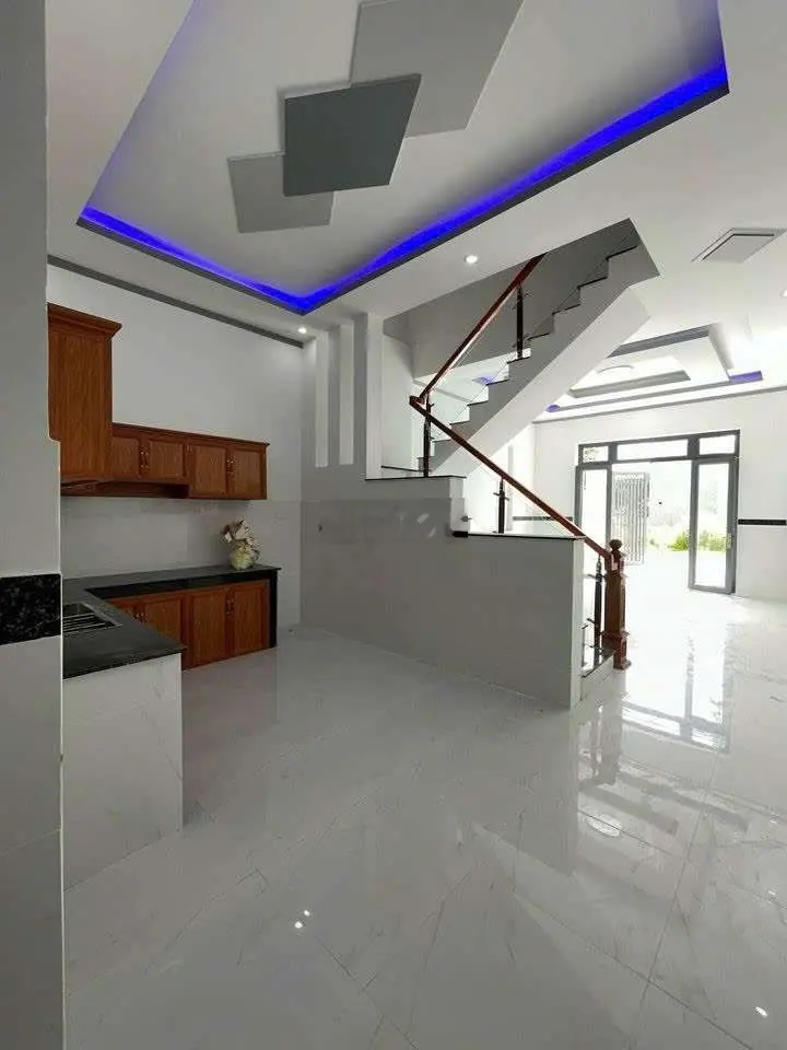 CHÍNH CHỦ BÁN NHÀ BÌNH TÂN 1 LẦU SHR, FULL THỔ CƯ 100%, GIÁ CÒN TL