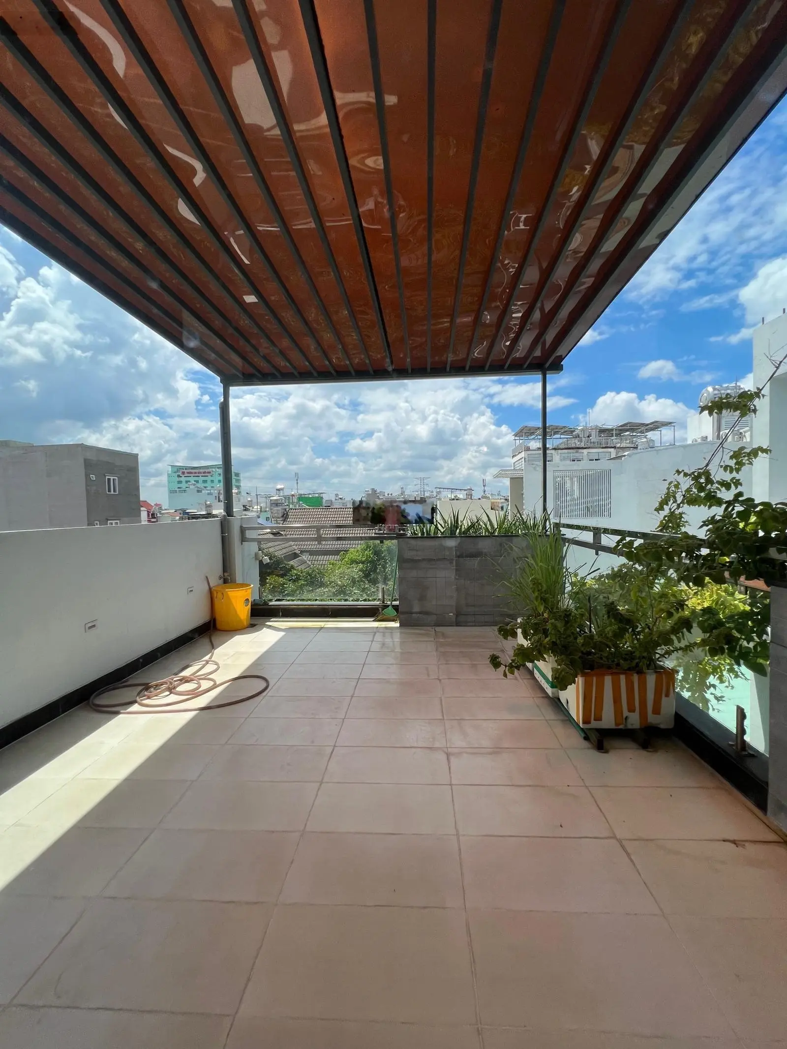 Bán siêu villa chính chủ tâm huyết thiết kế rất đẹp - khu biệt lập - hẻm xe tải quay đầu