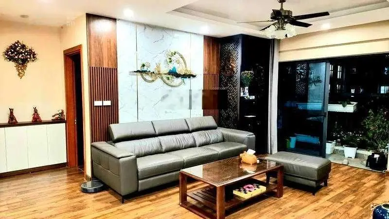 Cần bán nhanh căn hộ chung cư - goldmark city - bắc từ liêm - hà nội.