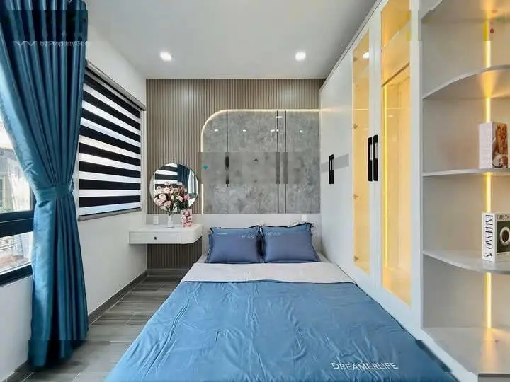 Hot!Nhà đẹp giá siêu rẻ tọa lạc ngay đường số 120,Tân Phú,quận 9.Phía sau công viên Suối Tiên