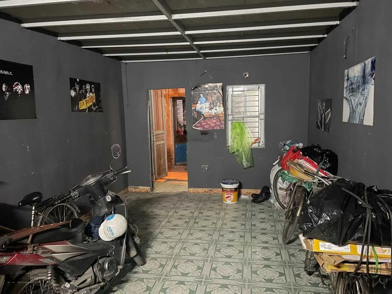 Bán nhà riêng Phố Trần Quý Cáp - Ngô Sỹ Liên - Nguyễn Khuyến, DT 36m2x2T ĐN, giá 3.9 tỷ, cực hiếm