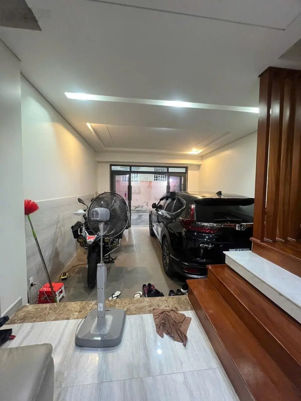 HXH 6m đường Nguyễn Văn Đậu P11 quận Bình Thạnh. Nhà mới khu vực an ninh chủ bán vừa giảm 1 tỷ.