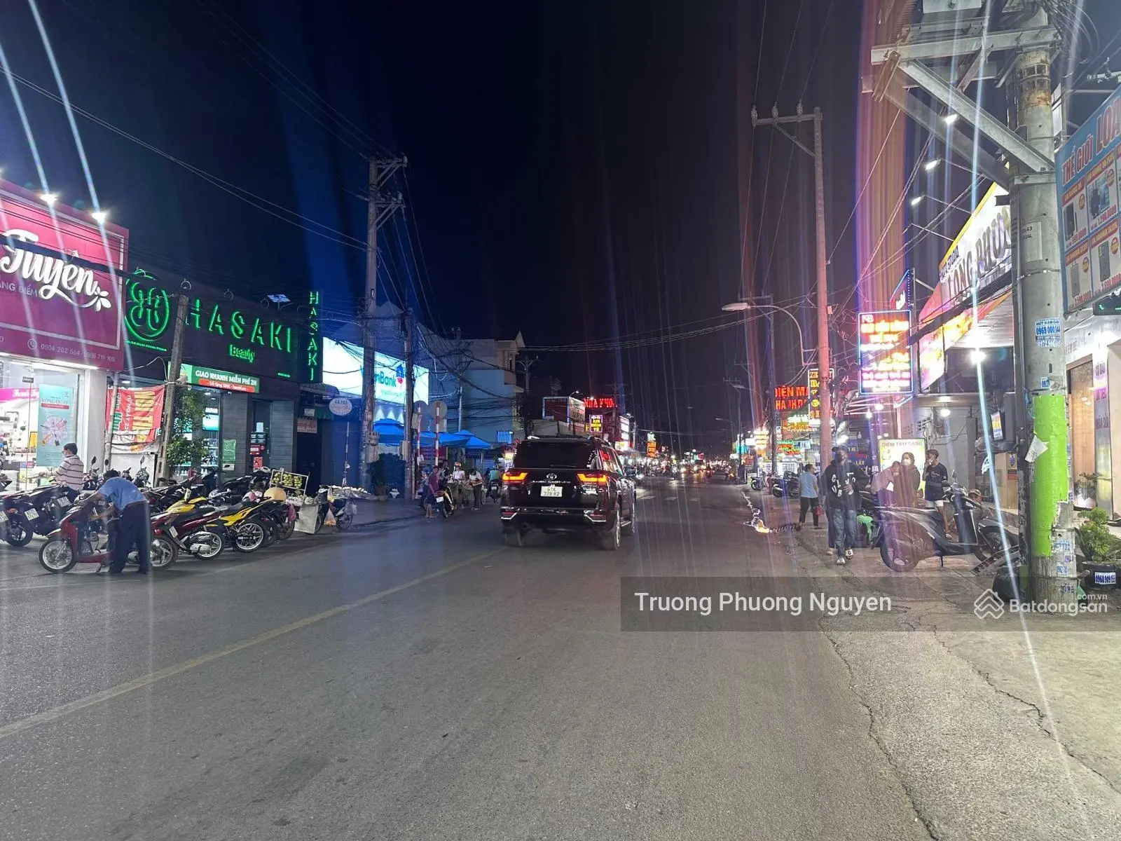 Kẹt tiền cần bán gấp lô đất ngang 5 mặt tiền Vĩnh Phú 10 đang cho thuê kinh doanh sổ riêng full thổ