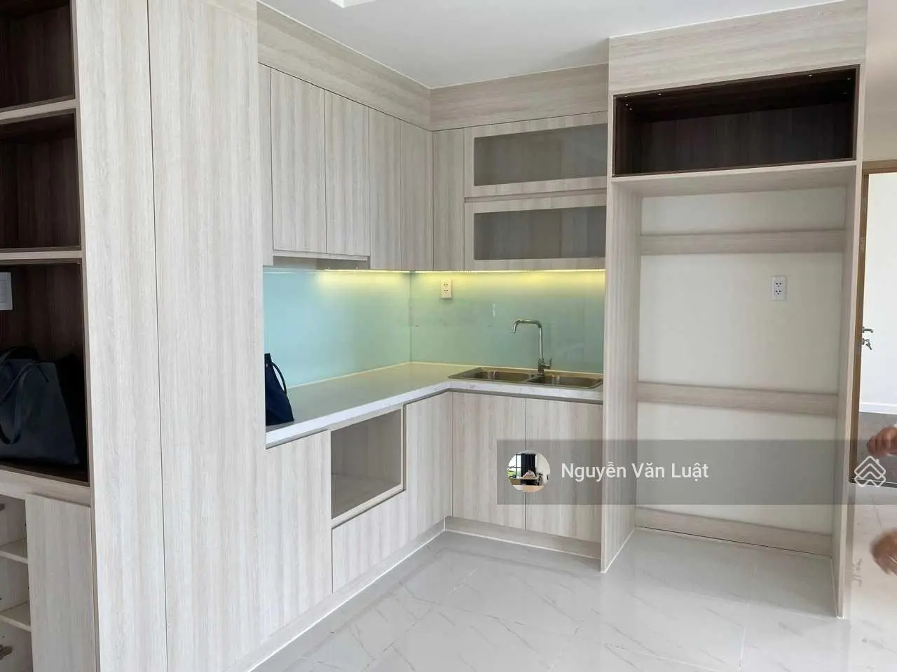 Bán căn hộ sân vườn 86.8m2 NTCB dự án Safira Khang Điền - Sổ hồng sẵn giá 3.980 tỷ bao thuế phí