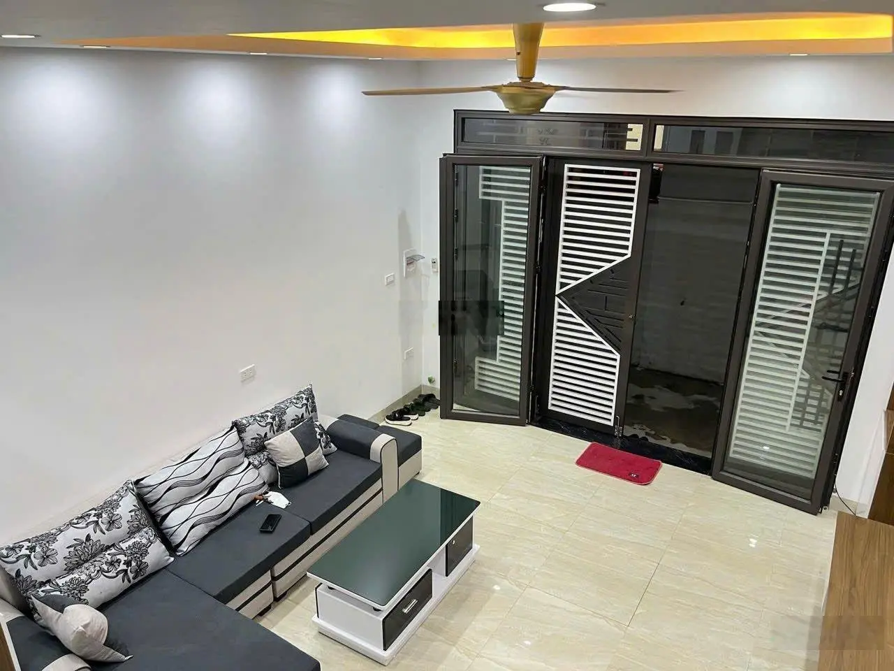 Căn góc 5 tầng văn phú ngay victoria, giá nhỉnh 6 tỷ xx.