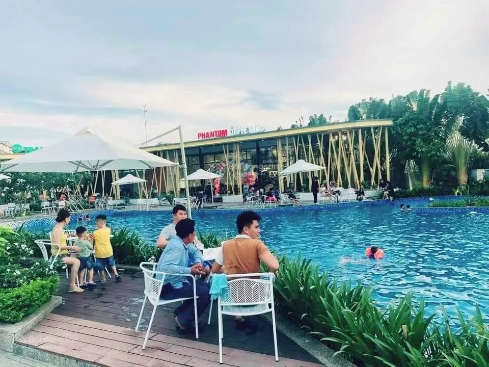 Biệt thự, Nhà Phố Diện tích: 5x17, 8x17 khu đô thị xanh, giá: 2,6 tỷ/căn, SHR. Lh: 0902.396.003