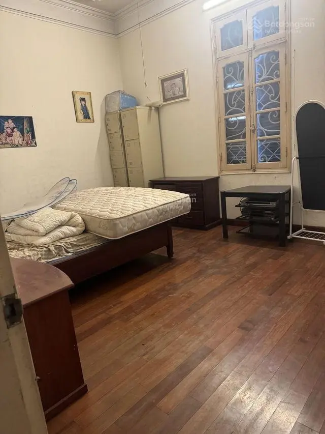 Bán nhà mặt phố Hoàng Cầu 185m2 - biệt thự pháp cổ - sổ đỏ chữ L - xây building cực đẹp - 59.8 tỷ
