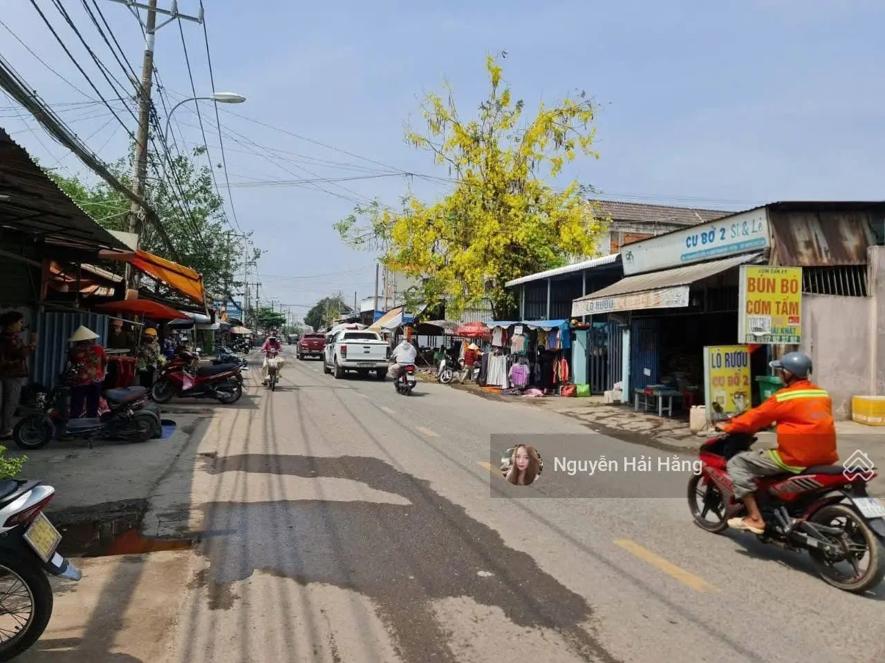 Hàng bao đầu tư - Mặt tiền - gần Nguyễn Xiển - 26 triệu/m2 - Bên cạnh Vành đai 3