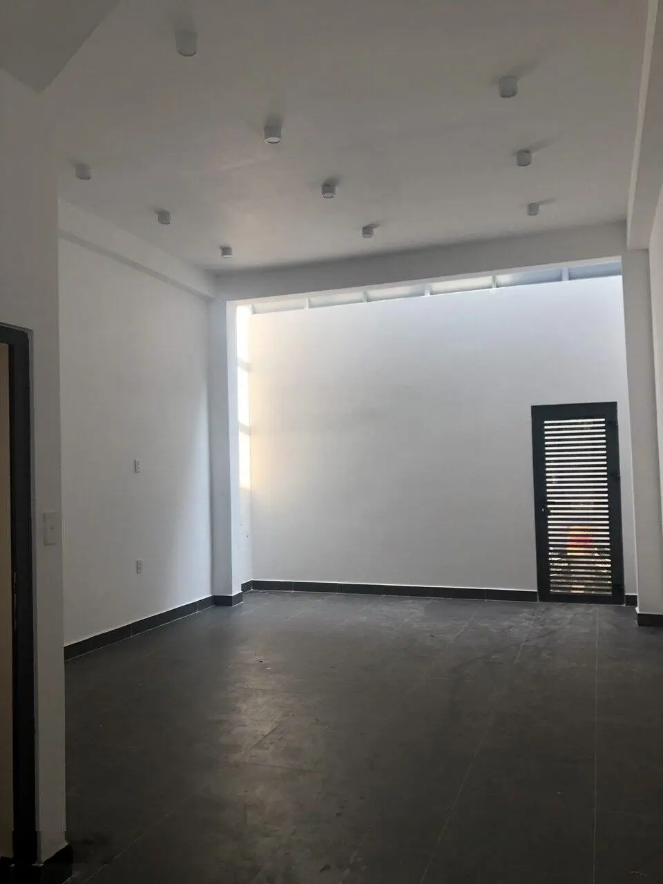 Bán nhà phố mặt tiền An Dương Vương, P16, Quận 8 - Đang cho thuê 10 triệu/tháng