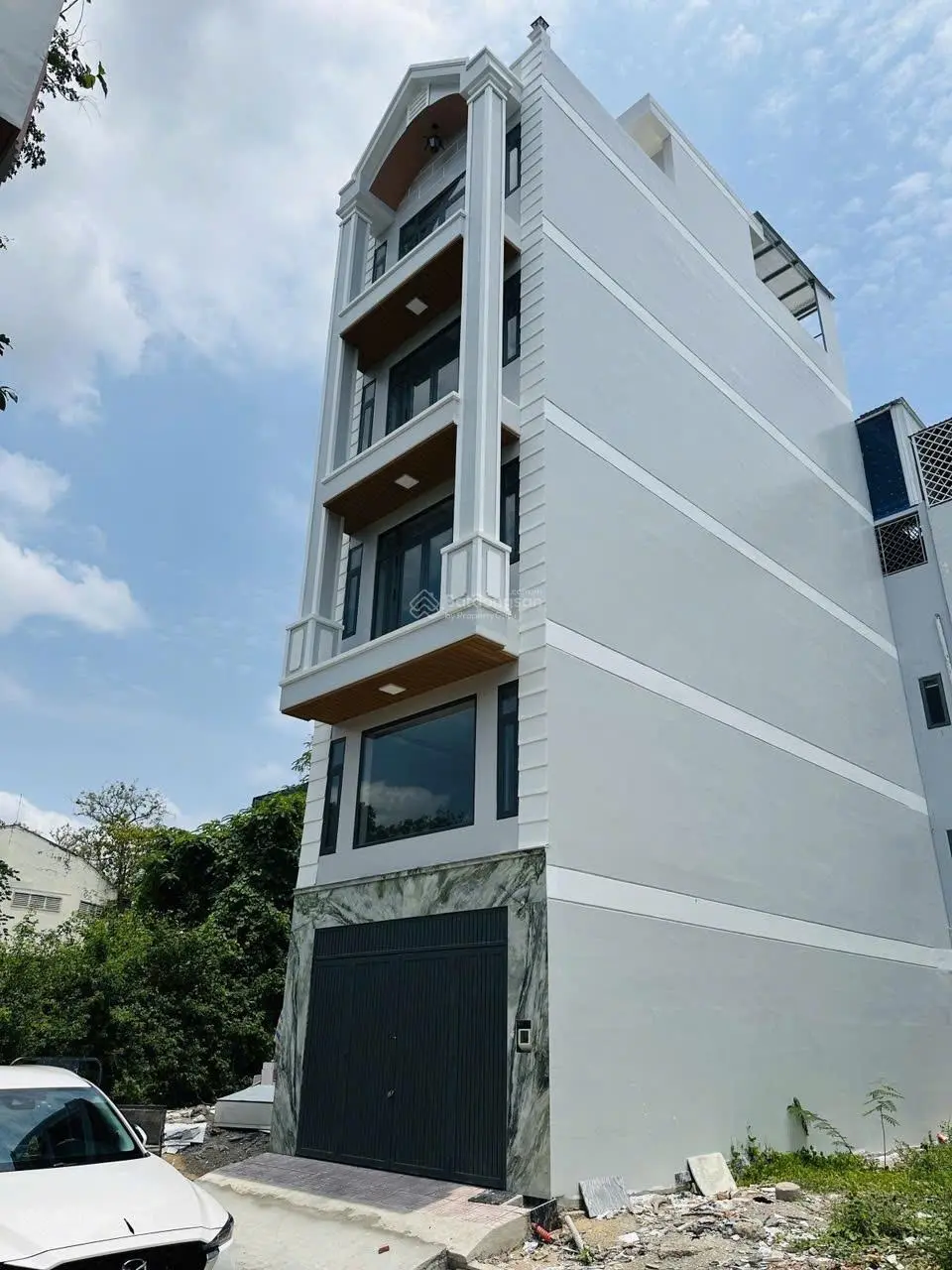 Bán gấp nhà riêng 8PN, 8WC, 61m2 tại Hoàng Quốc Việt, Phú Mỹ, Quận 7, HCM, 10,5 tỷ