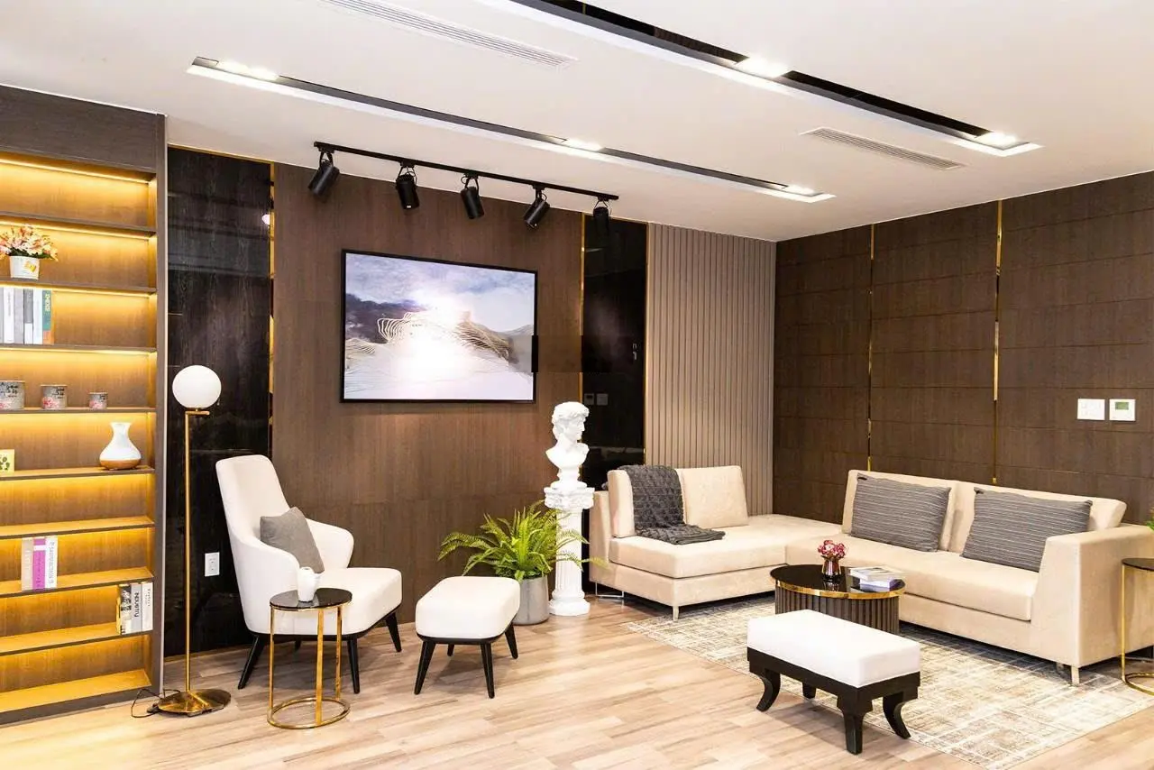 Bán nhà view sông bến lức, sổ hồng riêng, ngân hàng hổ trợ 70%, khu dân trí cao, an ninh 24/7