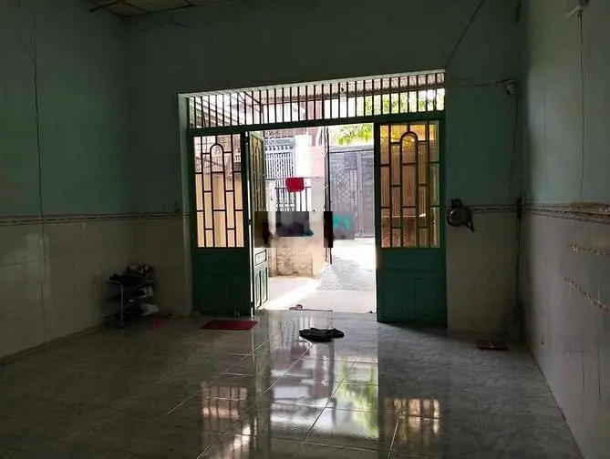 Bán nhà có gác lững 102m2 SHR thổ cư đường oto p.Trảng Dài,Biên Hoà,ĐN