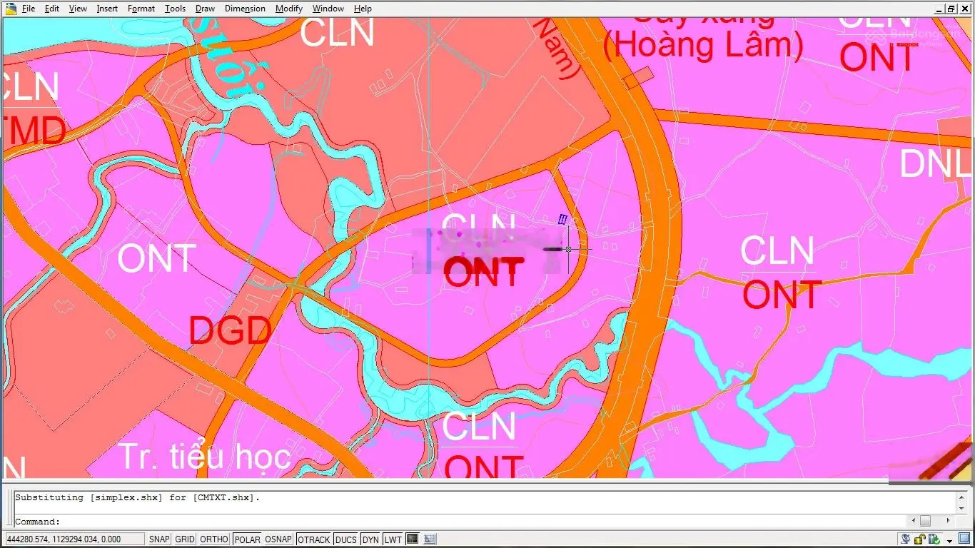 Bán nền 107m2 hẻm đường 30/4 ngay trung tâm Dương Đông. Cắt lỗ sâu từ 2 tỷ chỉ còn 1,2 tỷ