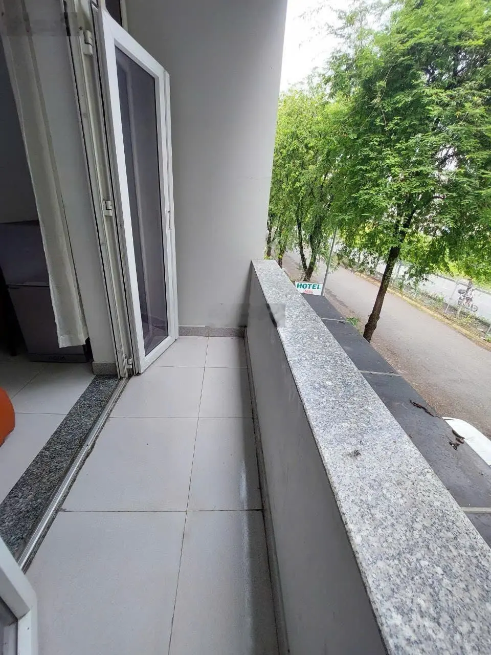 Bán nhà mặt tiền ngang 8m, 6 tầng tại mặt tiền đường Lê Quang Định