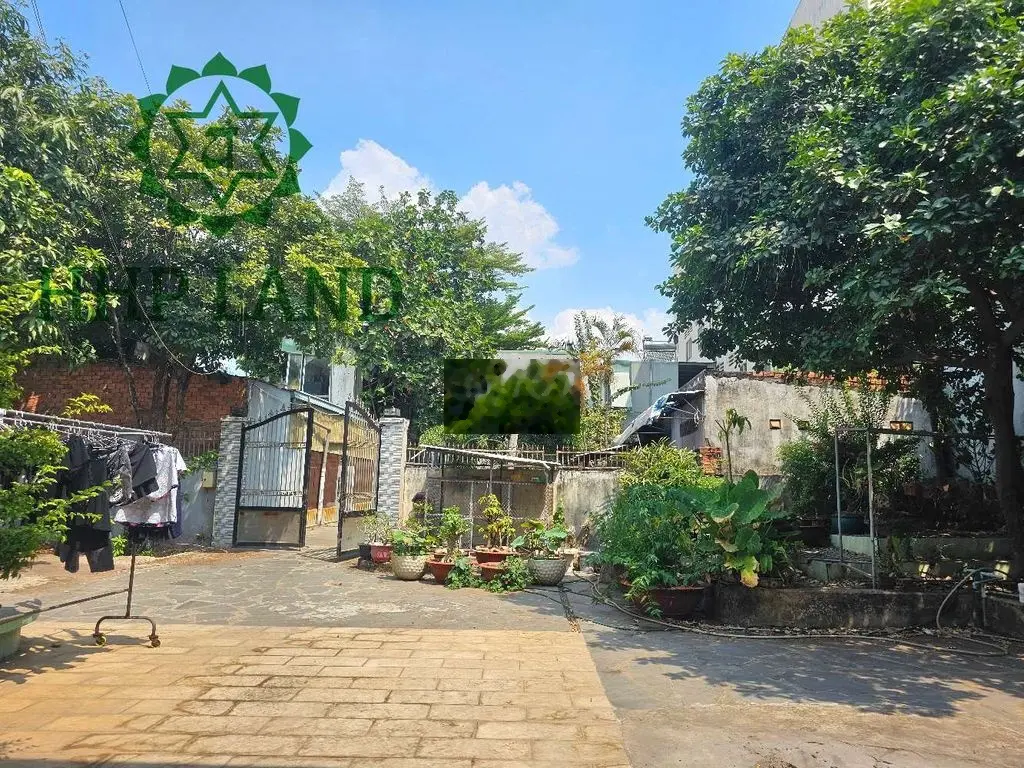 Bán hơn 1.100m2 full thổ cư đất nội thành Biên Hòa, p. Tân Tiến