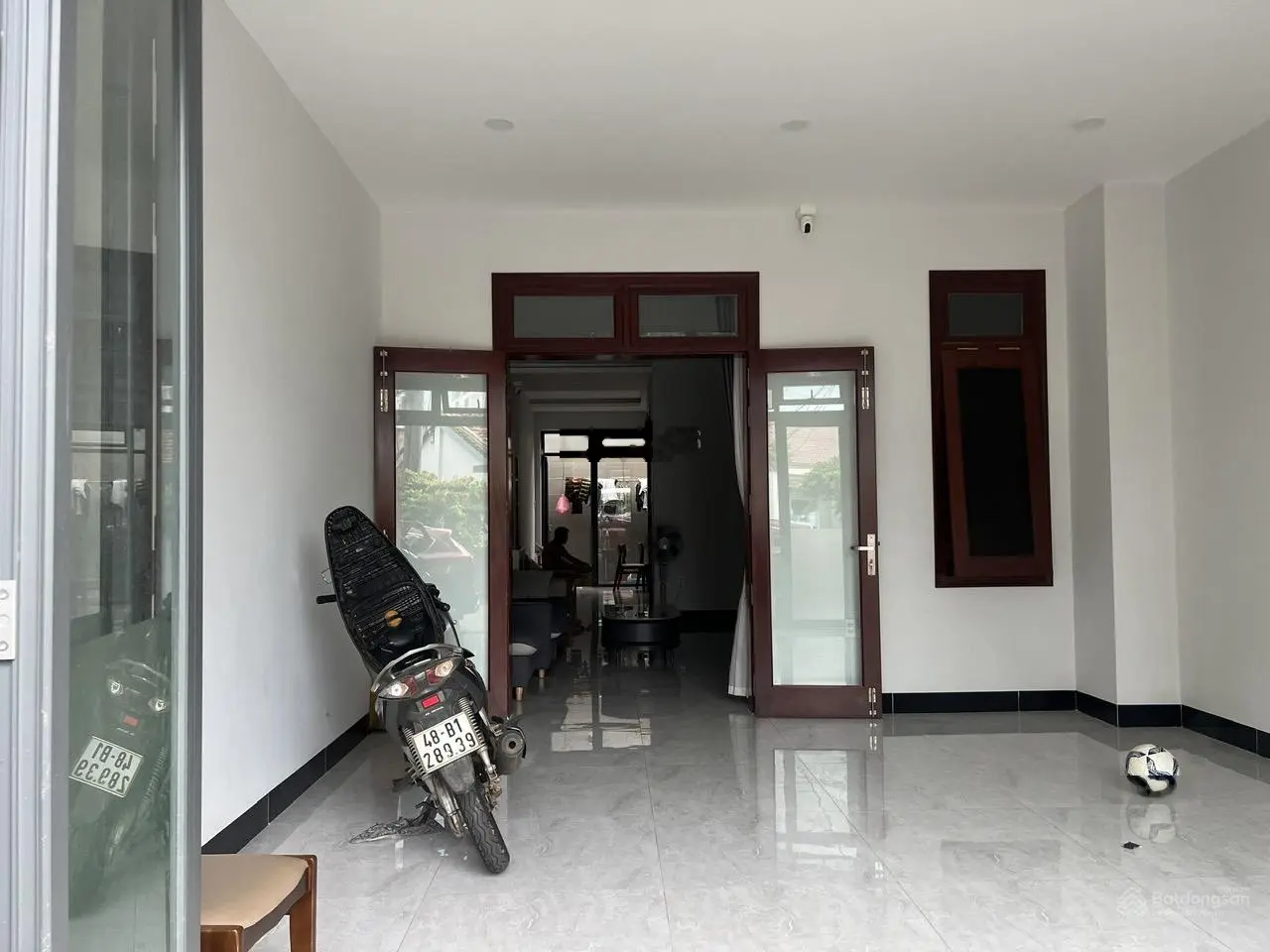 Bán nhà mặt phố Ocean Dunes, 7,6 tỷ, 90,6m2, view đẹp hàng hiếm tại Phú Thủy, Phan Thiết - gần biển