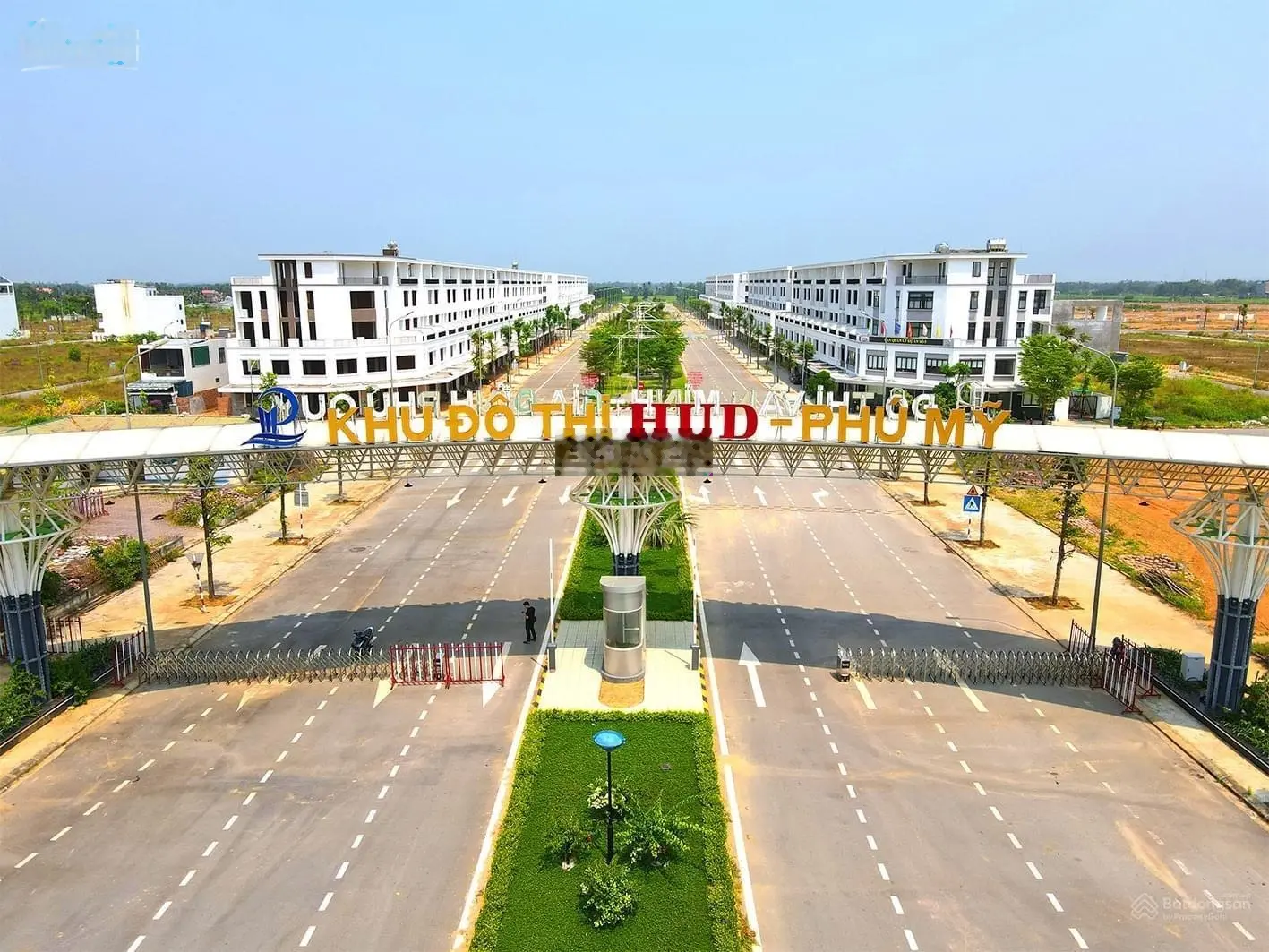 Siêu Phẩm Đất nền Dự Án Phú Mỹ, Vị trí Đẹp Phía Nam Dự án, Đường 17,5m Chiết khấu lớn