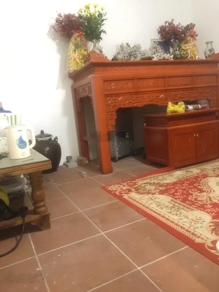 Chính chủ bán nhà 4 tầng hiện đại 35m2, giá 3.55 tỷ - ô tô đỗ cửa