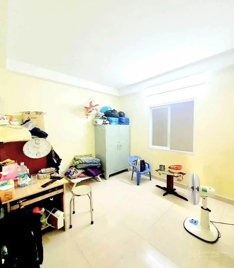 Bán nhà HXH KD đường Cao Thắng, P3, Q3, 73m2, 4 tầng, ngang 5.4m