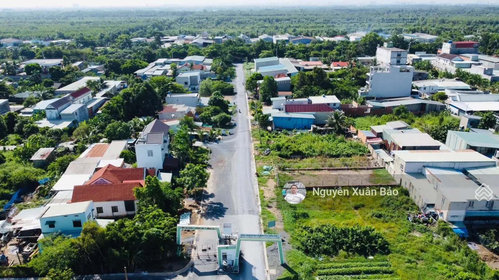 Chủ bán gấp 100m2 Khu tái định cư An Hạ. Giá chỉ 2,2 tỷ có TL LH 0909 805 ***