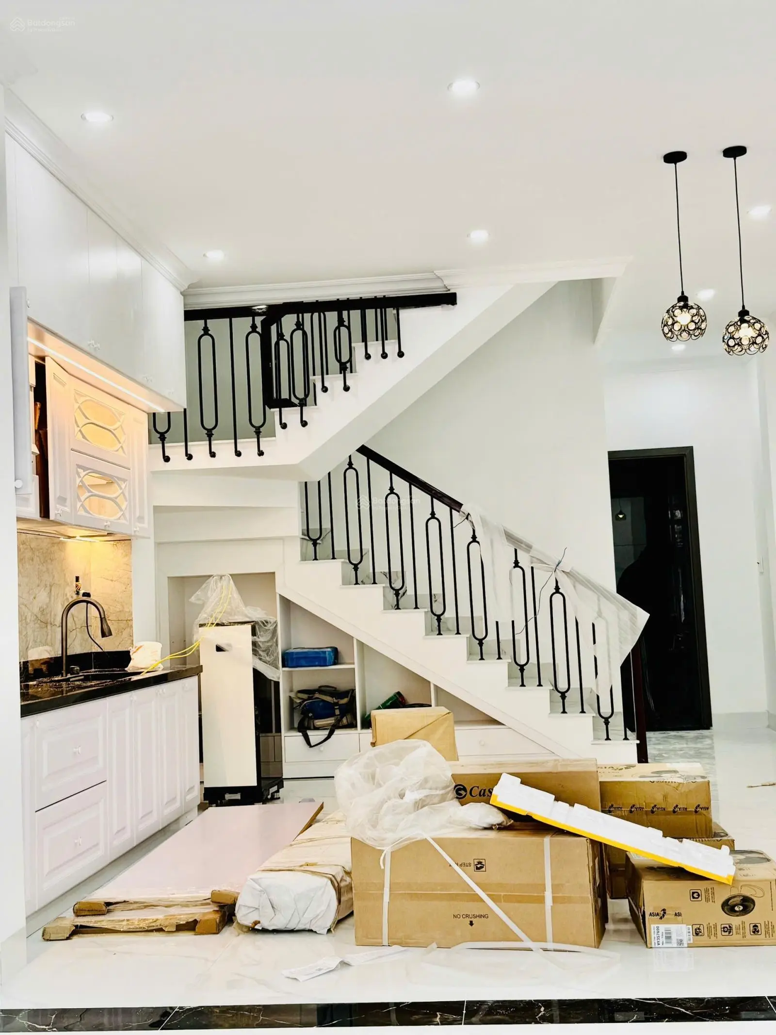 Chốt nhanh nhà 2 tầng full nội thất chỉ 2,75 tỷ - Đào Tấn Phước Vĩnh TP. Huế