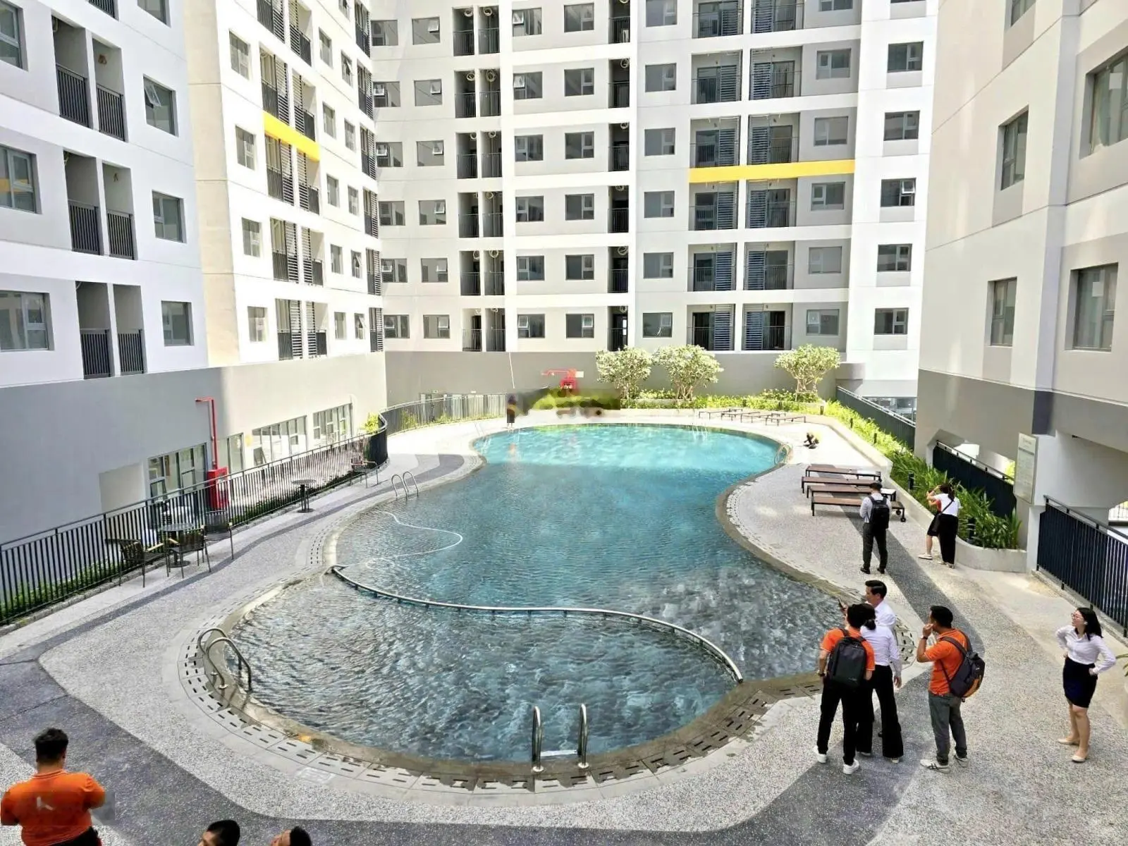 Thanh toán 22OTR nhận nhà ở ngay, view SÀI GÒN