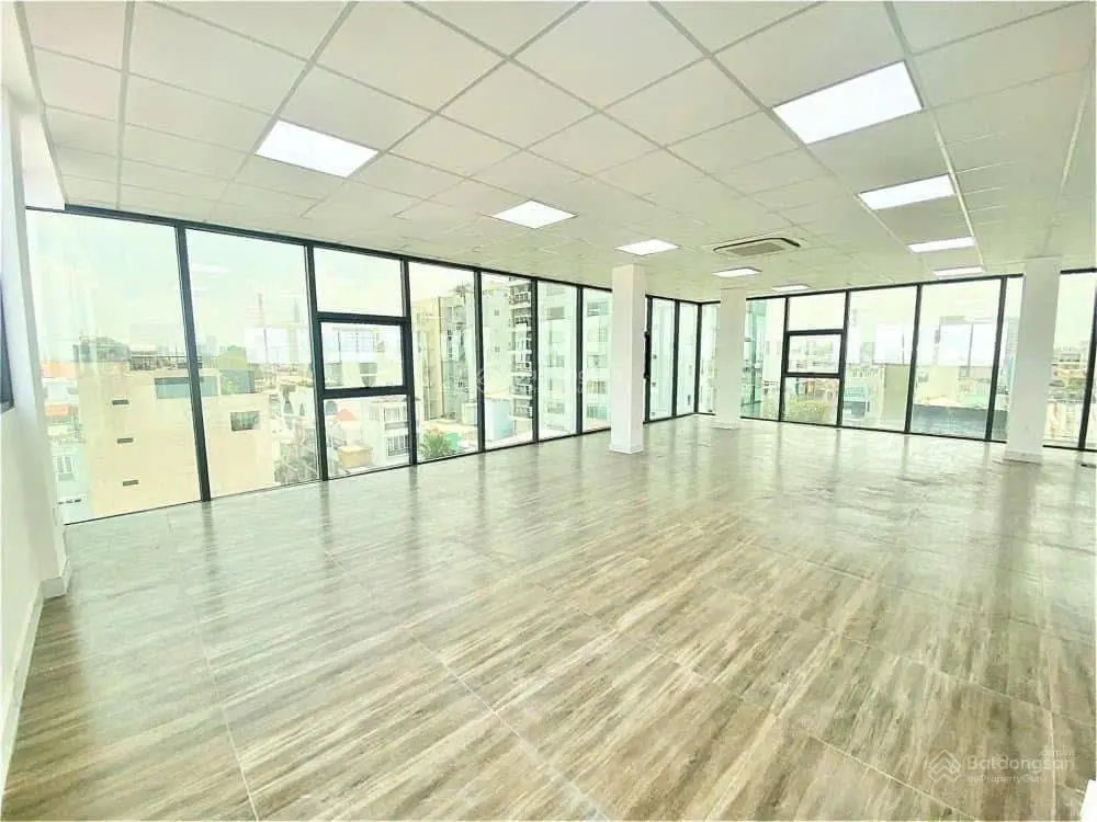 NGỘP nặng giảm 26 TỶ | Bán gấp builduing góc 2MT Nguyễn Thị MInh Khai |Hầm 8 Tầng 7x19 133m2- 84 TỶ