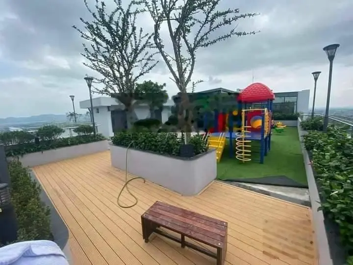 Bán nhanh căn hộ 1PN diện tích hợp lý dễ dàng khai thác full nội thất trung tâm TP.BG chủ dễ tính