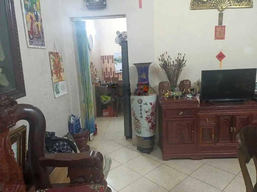 Bán nhà Trâu Quỳ Gia Lâm Hà Nội ga ra ô tô DT 76m2 2tầng giá 6,4 tỷ LH 0988 009 *** xem nhà ngay