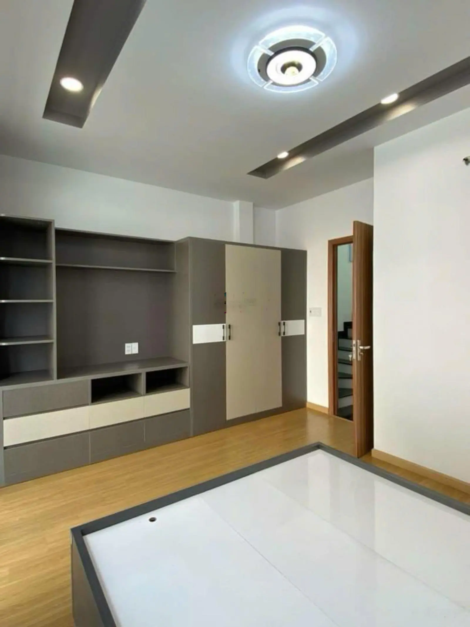 Bán nhà đẹp hẻm ôtô Đ. Cù Lao, Phường 2, Phú Nhuận. Diện tích 53m2