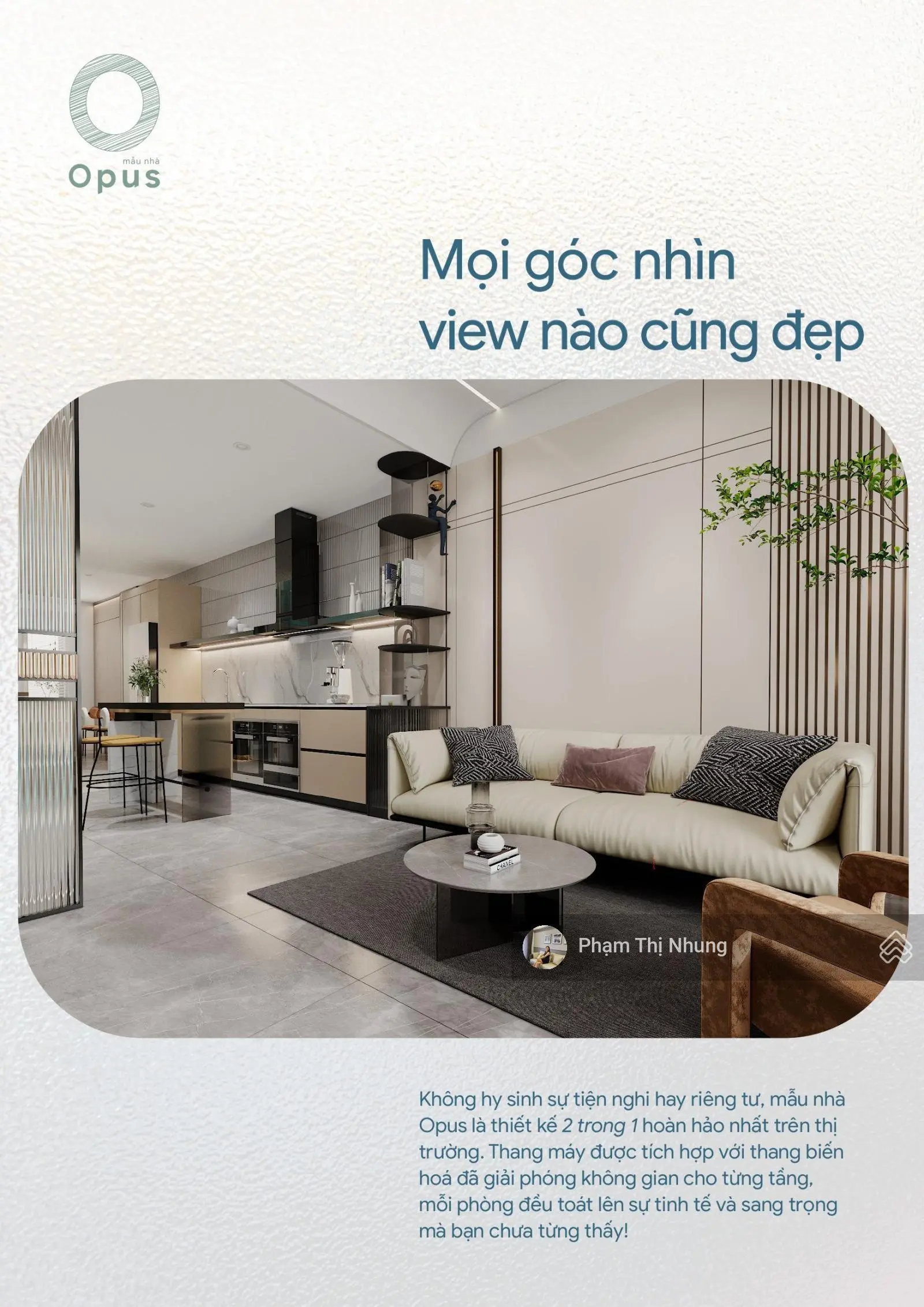 Bán nhà MTKD An Dương Vương, P.16, Quận 8, DT 4x16,5m xây 6 tầng, thiết kế hiện đại, giá 9,4 tỷ