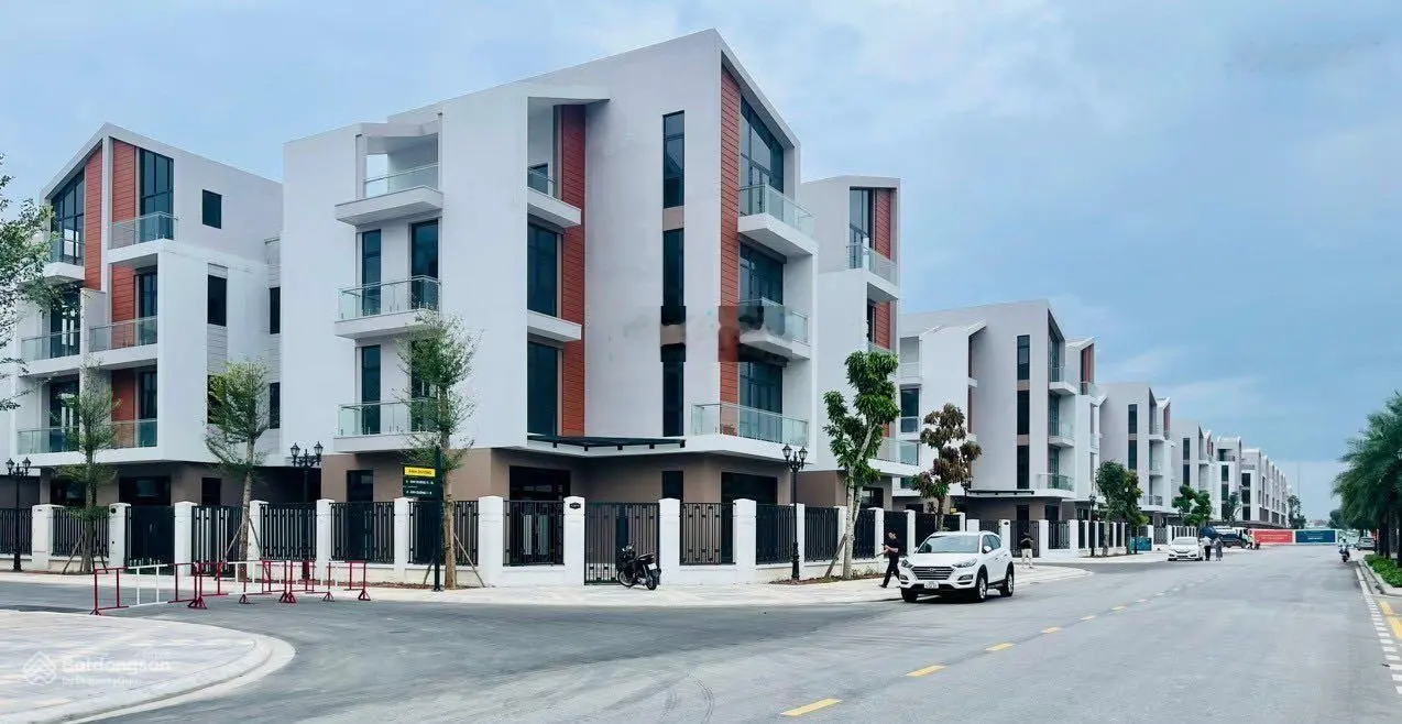 Việt Kiều có nên mua bất động sản tại Vinhomes Ocean Park 2 & 3 để đầu tư không? Mua loại hình nào?