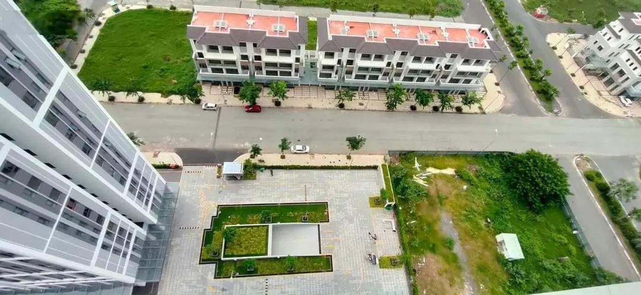 Chính chủ bán căn hộ Citi Esto Q2 59m2 2PN giá 1tỷ830tr. Có nội thất. SHR chính chủ