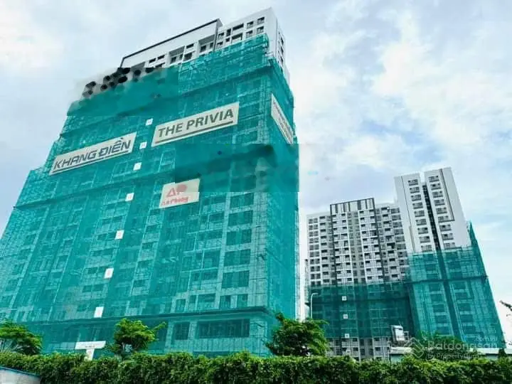 Bán nhanh 2PN 2WC huề giá HĐ bao thuế phí tháng 10 nhận nhà