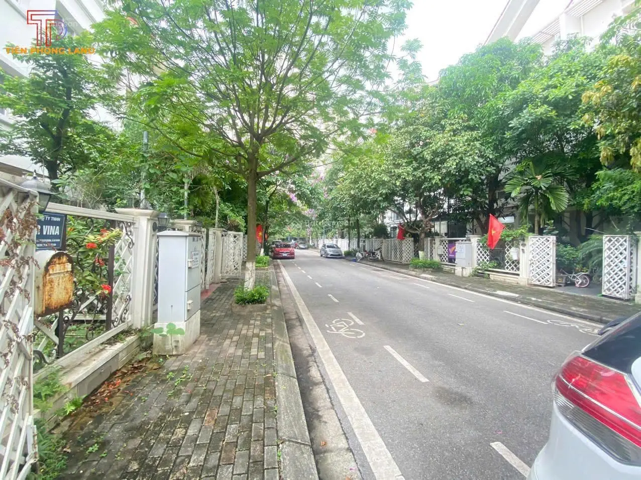 Bán liền kề Splendora giá rẻ nhất dự án, diện tích 129m2