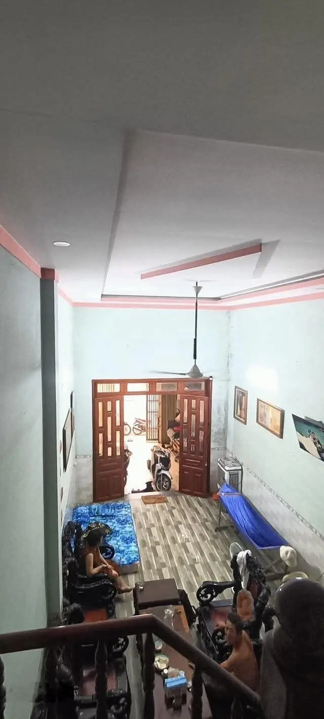 Nhà cấp 4 DT 99.8m2 sổ hồng riêng gần đường Trần Thị Dương