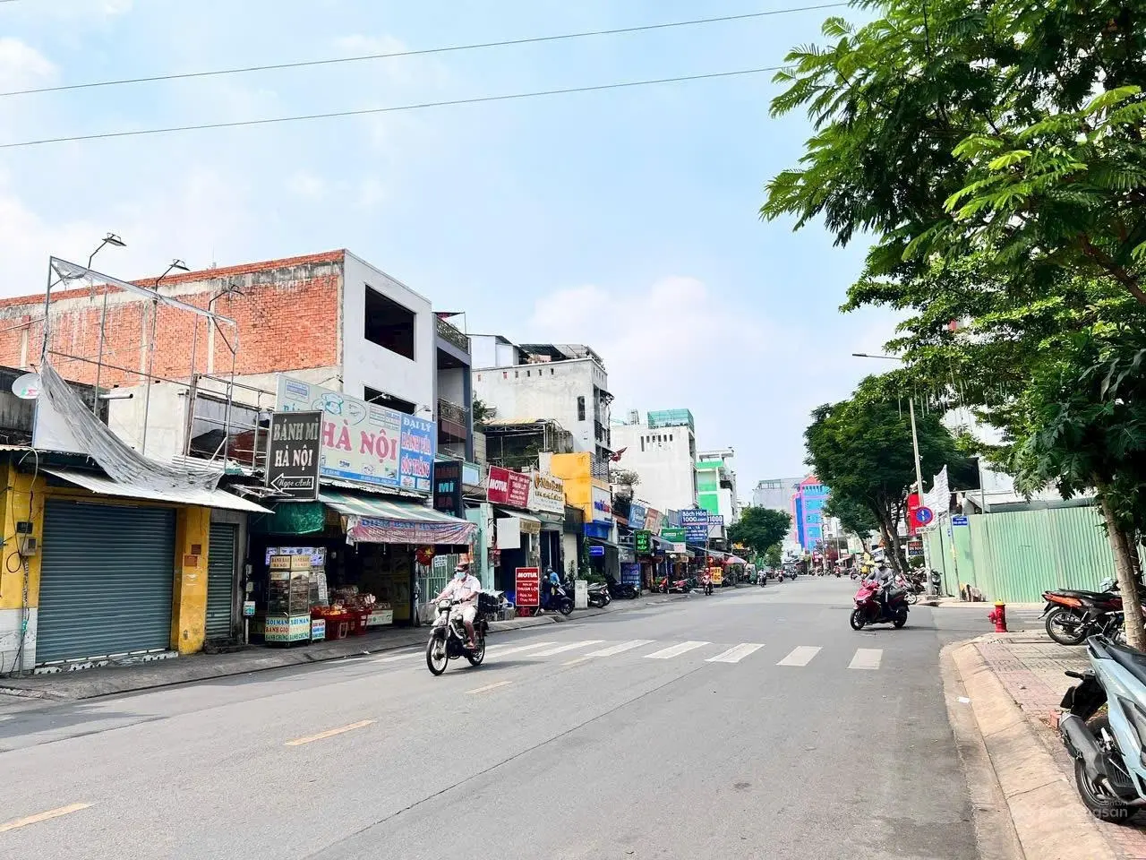 Gấp, có trả có bán. Ngang hiếm 5m đường rộng 9m thông Phạm Văn Bạch - P15 - Tân Bình