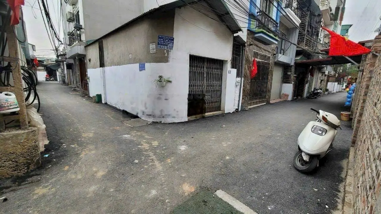 Lên mảnh hoa hậu la phù - sát bên gleximco dương nội - siêu thị aeonmal - lê trọng tấn 43.2m