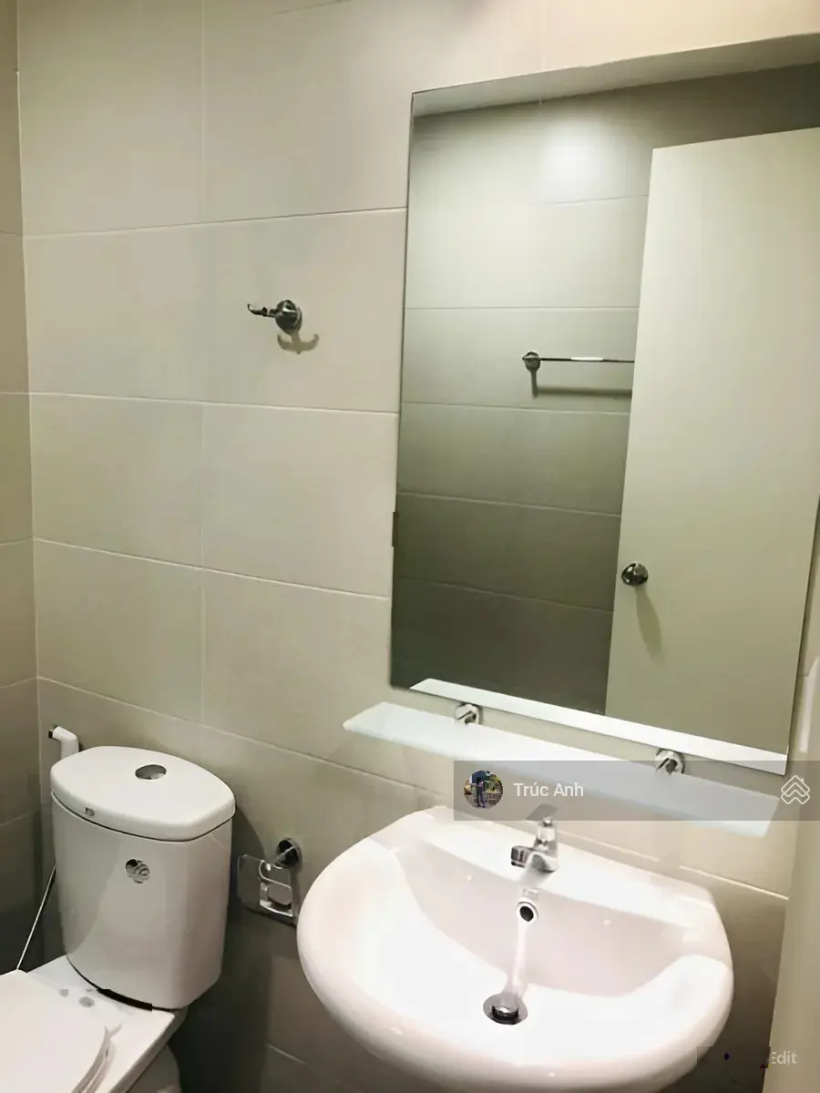 Chính chủ cần bán gấp căn hộ M - One Gia Định, QGV, DT 72m2, 2 PN - 2 WC