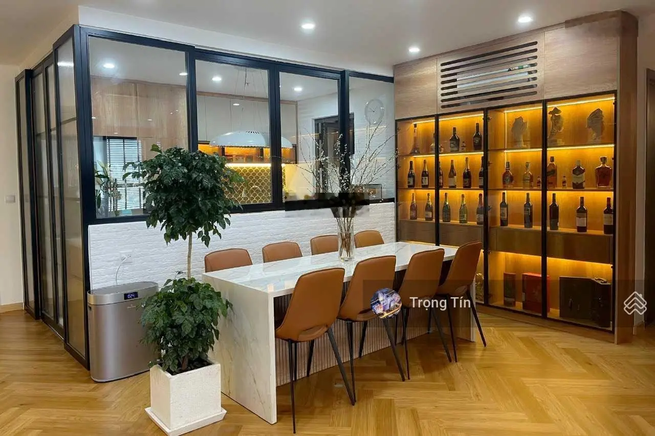 Tổng hợp những căn hộ