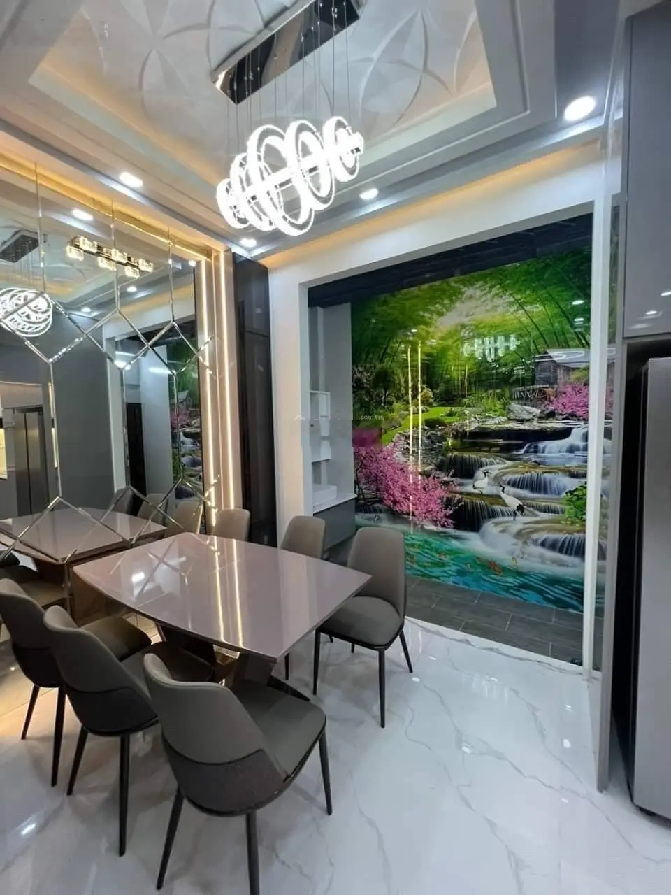 CẦN BÁN CĂN NHÀ HOÀNG PHAN THÁI - thuận tiện kinh doanh buôn bán - SHR- 2 tỷ 950