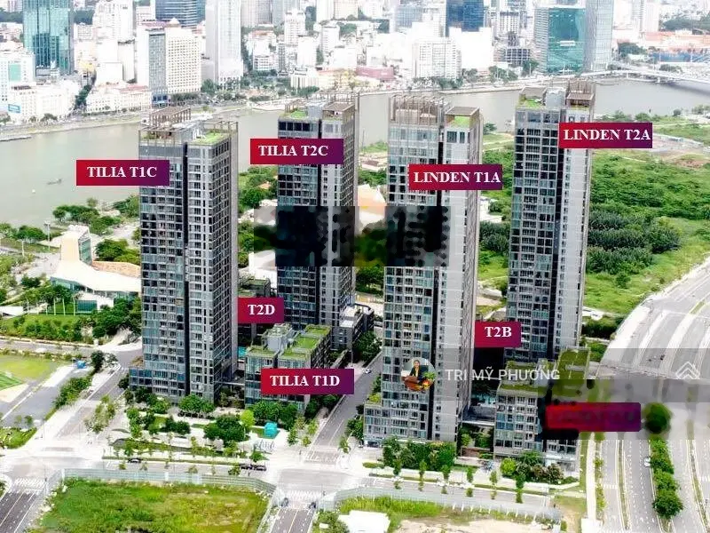 Giá rẻ hơn thị trường 500triệu/căn + Giỏ hàng bán 3PN