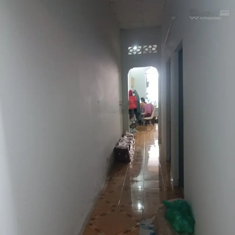 93m2 (4.5x21) nhà C4 đẹp, vuông, sát MT 494 Lê Văn Việt, Thủ Đức