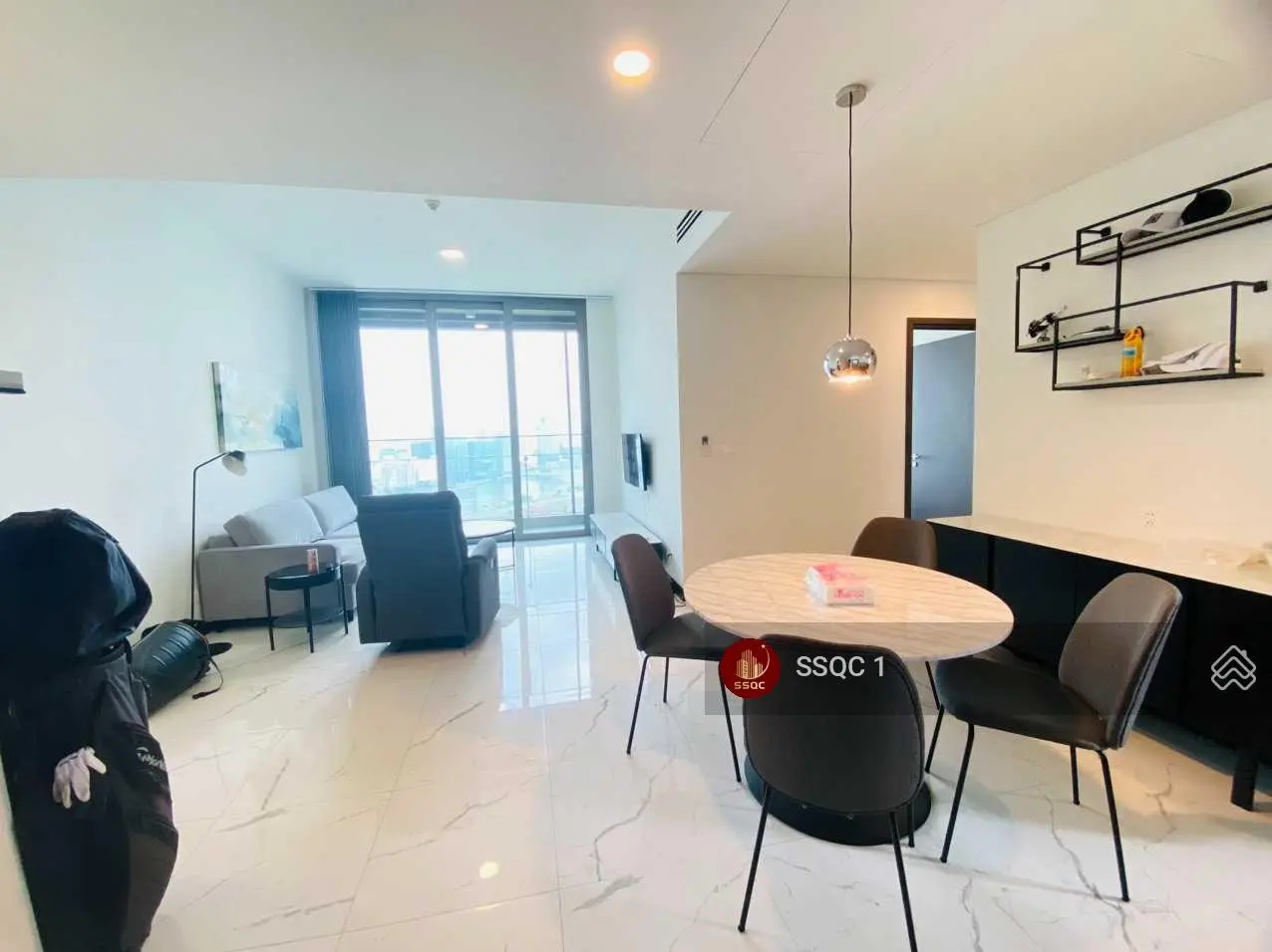 Tin thật 100% - tổng hợp giỏ hàng mới, giá tốt Empire City T09/2024 từ 1-2-3-4PN-Duplex-Penthouse