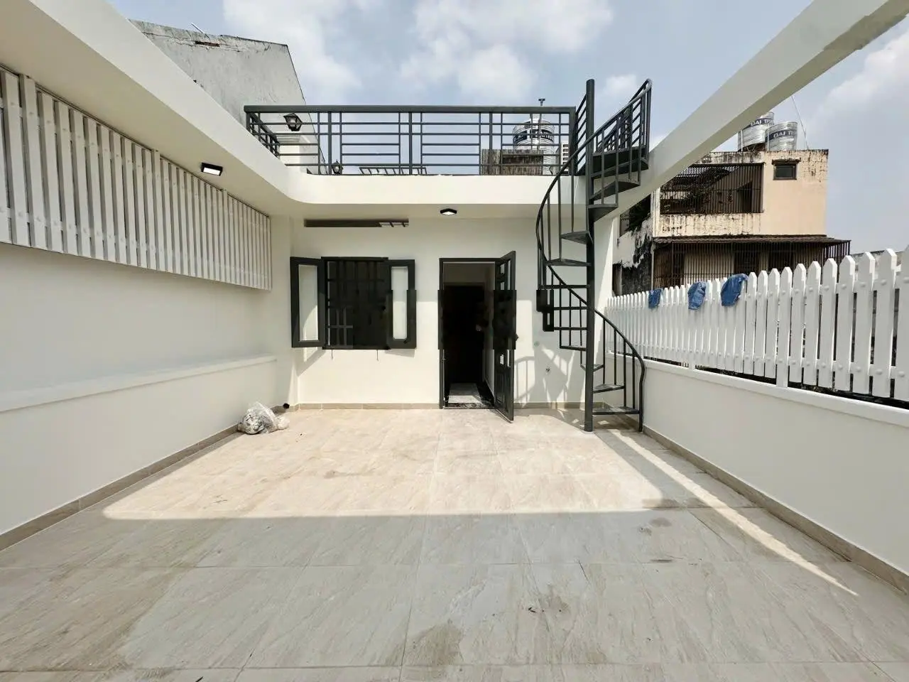 Nhà mới lung linh, 3PN, 4WC, 76m2 tại Đặng Văn Ngữ, Phú Nhuận, 12 tỷ VND