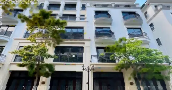 Căn hot San Hô 65m² - Gần Royal Wave Park & China Town, mặt tiền rộng 5m, đầu tư cực tiềm năng