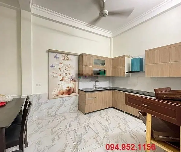 HIẾM. Ngõ 34 Giang Văn Minh, Ba Đình - Ô tô - 50m2 - 4 tầng - 7.7 tỷ
