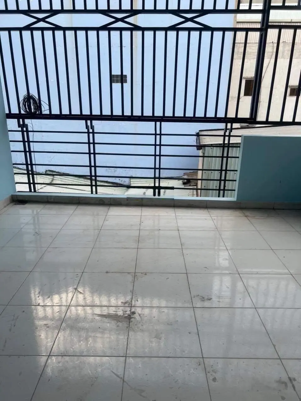 Bán nhà hẻm xe hơi chính chủ-Tạ Quang Bửu Quận 8, 56m2 - 3 tầng-BTCT-chỉ 6.8 tỷ-pháp lý chuẩn.